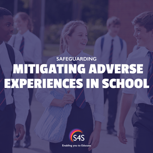 Mitigating Adverse Experiences in School