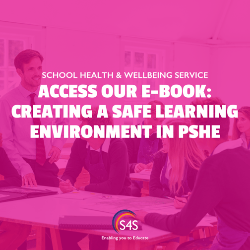 SHWB-E-book-Creating a safe learning environment