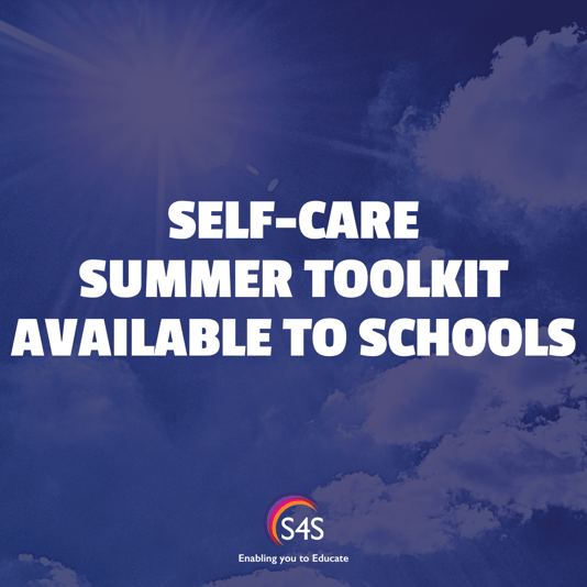 Self-care summer toolkit